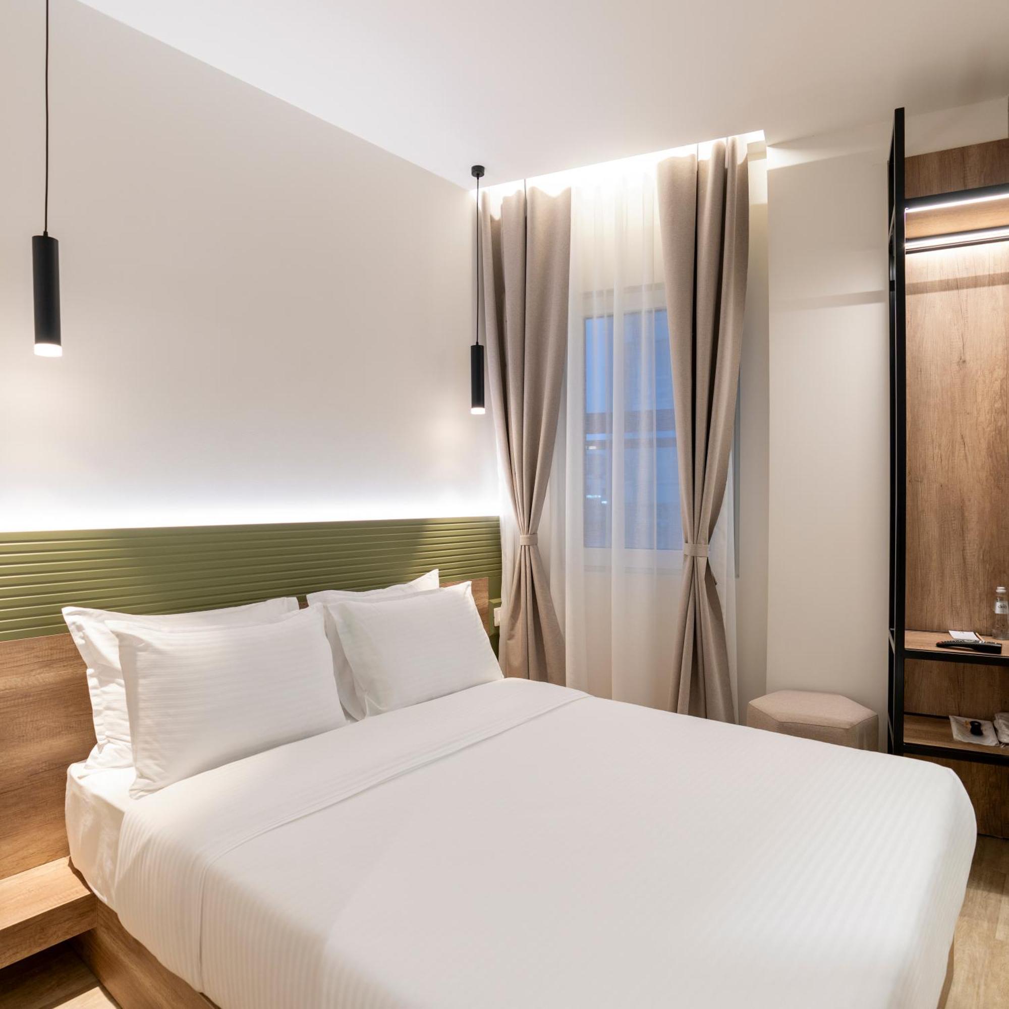 Star Hill Hotel 普里什蒂纳 外观 照片