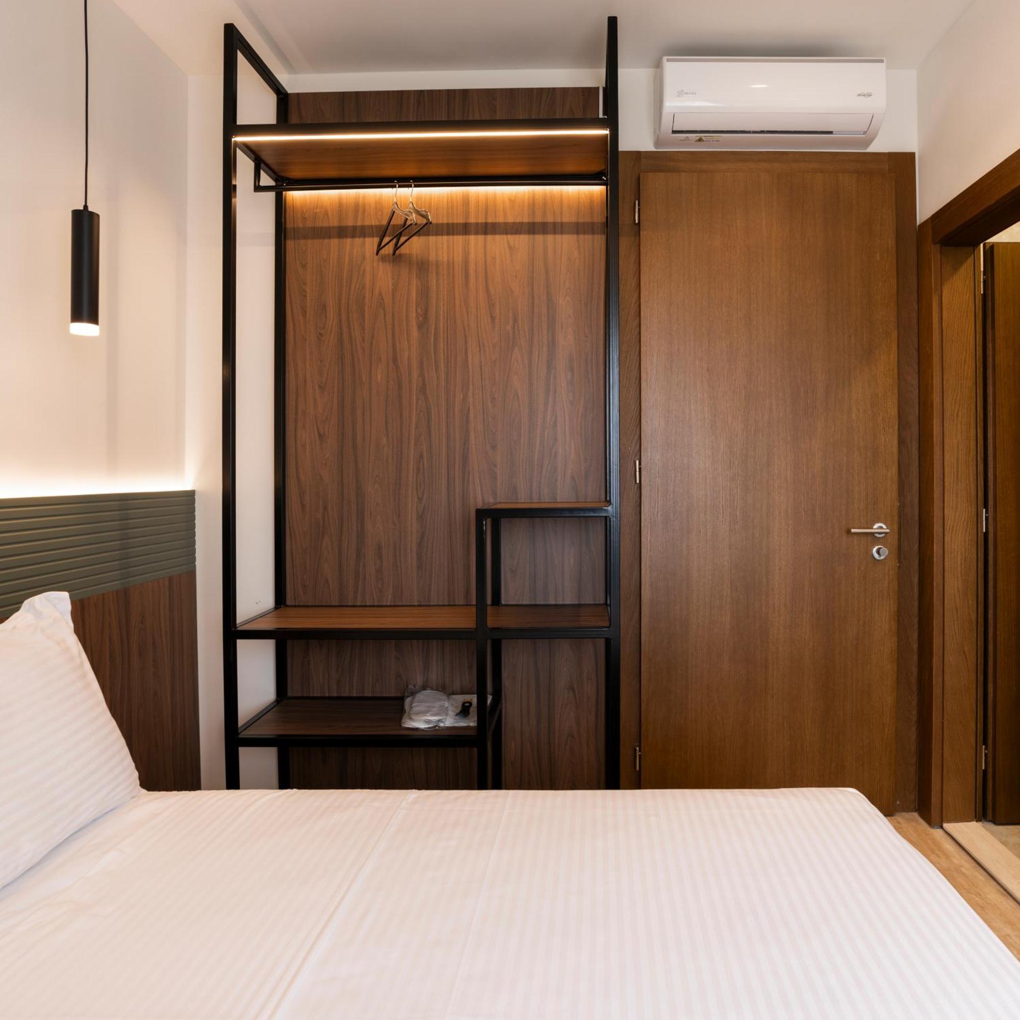 Star Hill Hotel 普里什蒂纳 外观 照片