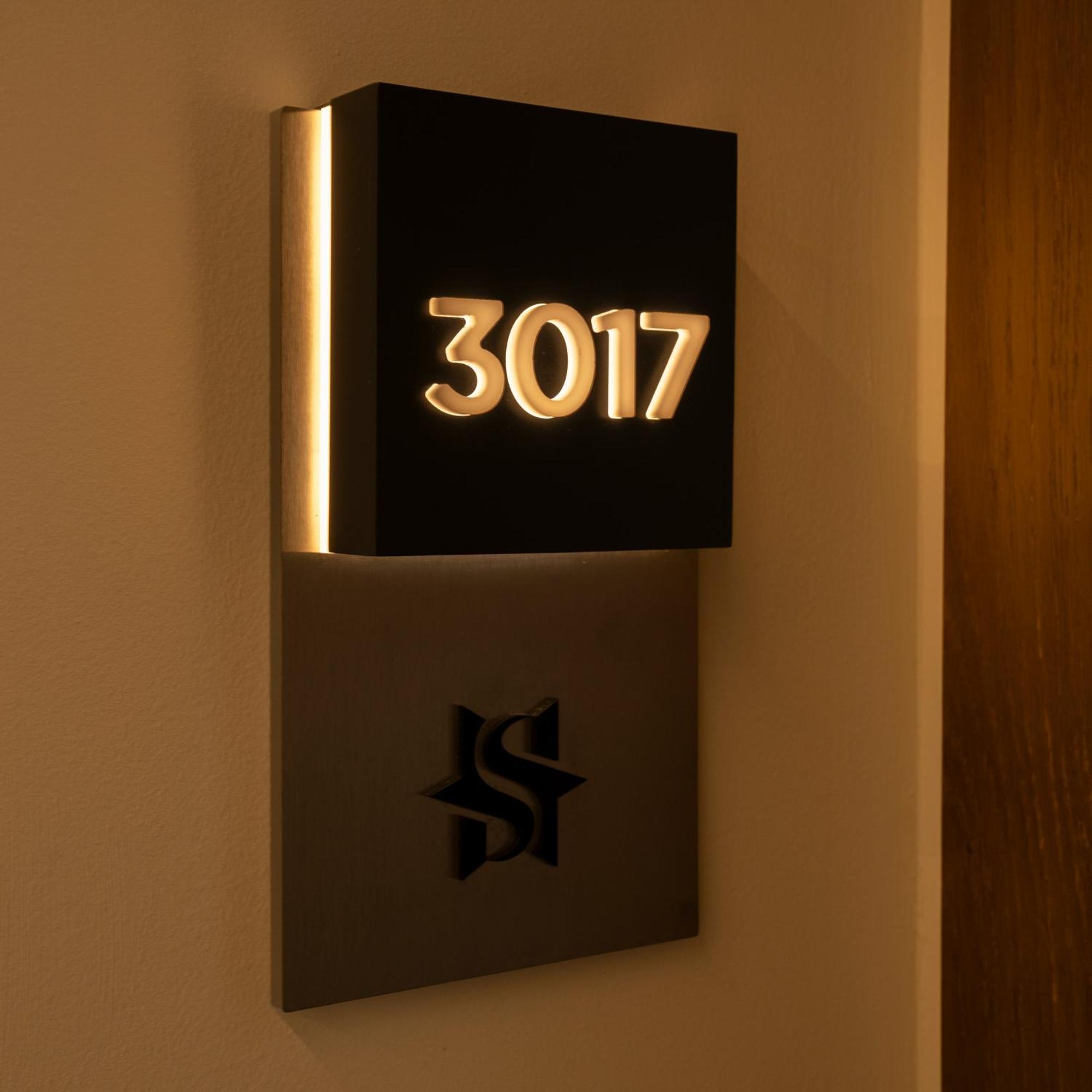 Star Hill Hotel 普里什蒂纳 外观 照片