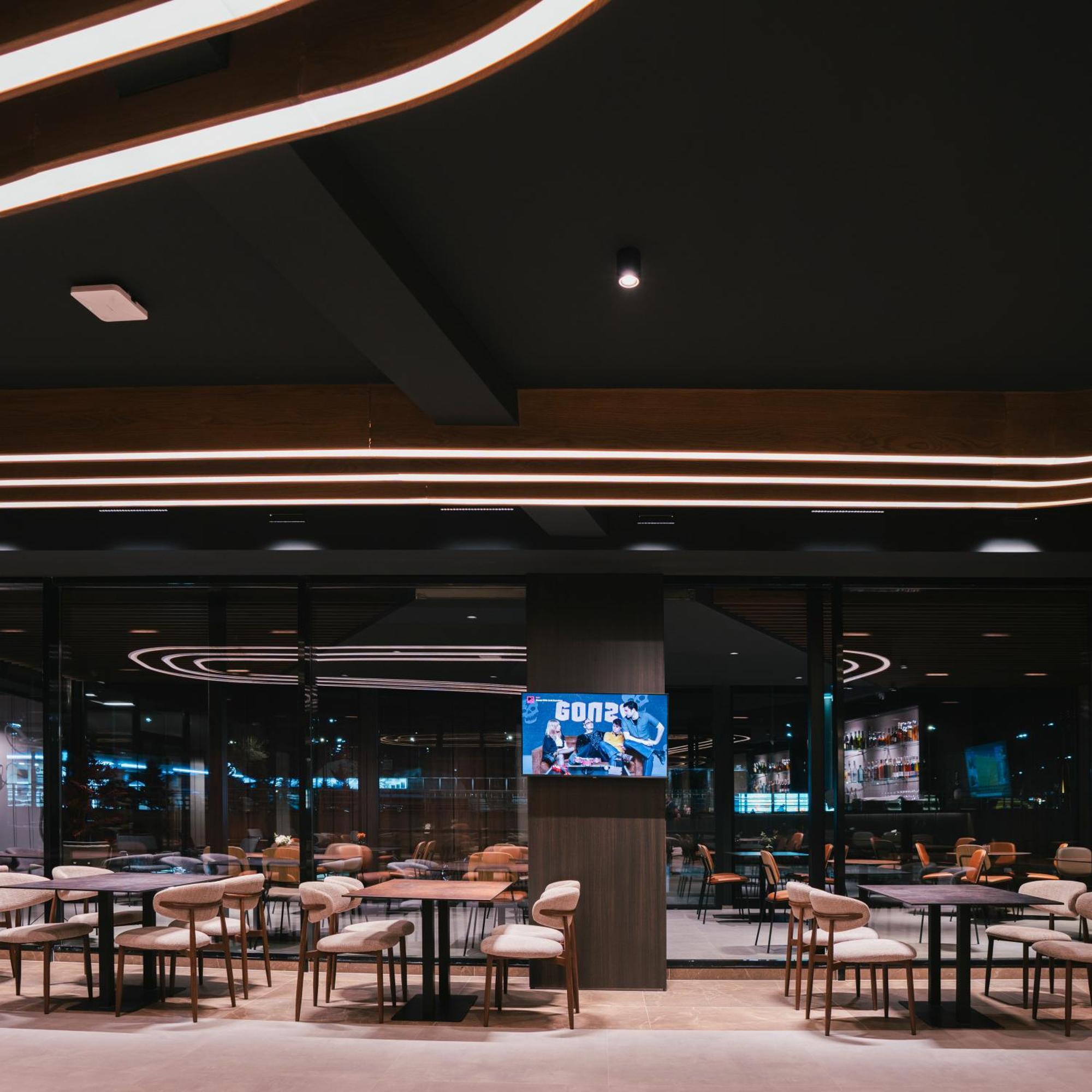 Star Hill Hotel 普里什蒂纳 外观 照片