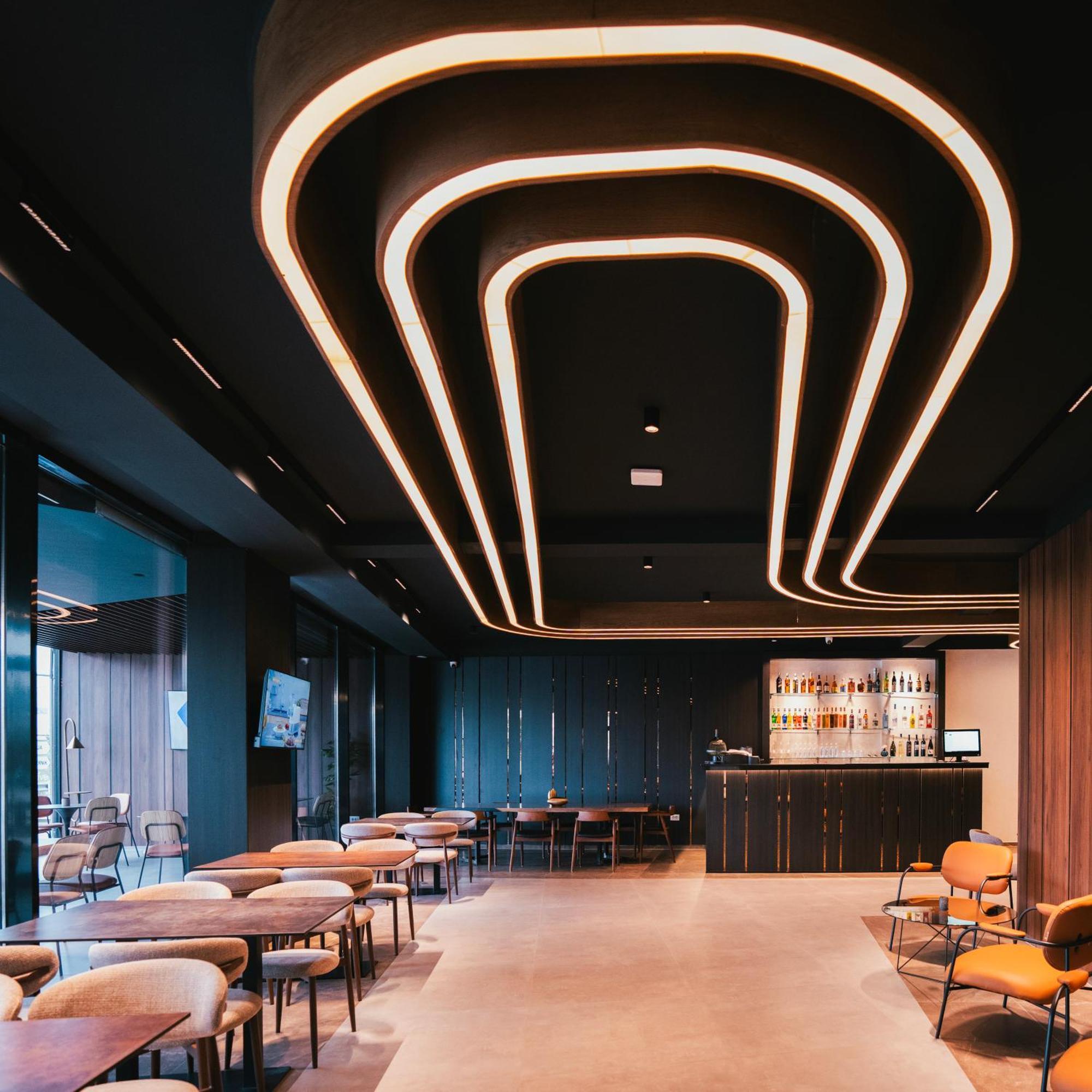 Star Hill Hotel 普里什蒂纳 外观 照片